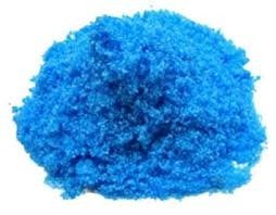 Producto - SULFATO DE COBRE 500GR