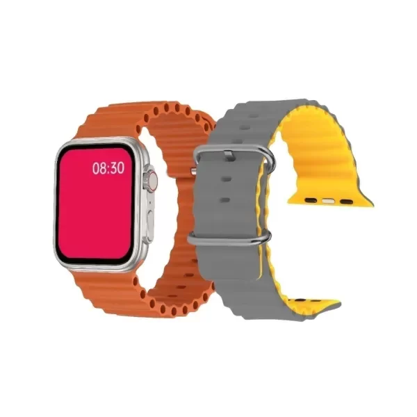 Producto - RELOJ SMARTWATCH+ MALLA ADICIONAL QUANTUM