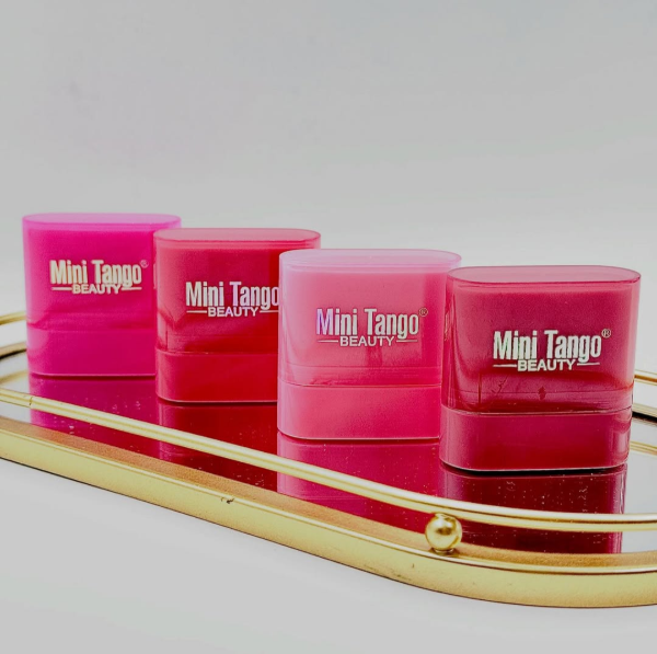 Producto - RUBOR EN BARRA MINI TANGO