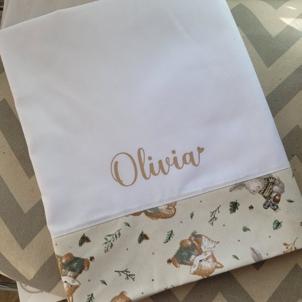 Producto - Sábanas personalizadas - 2