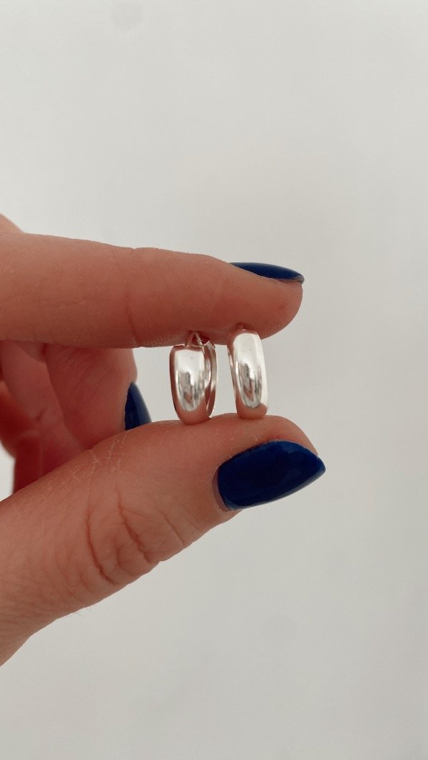 Producto - Argollas Mundra - 2