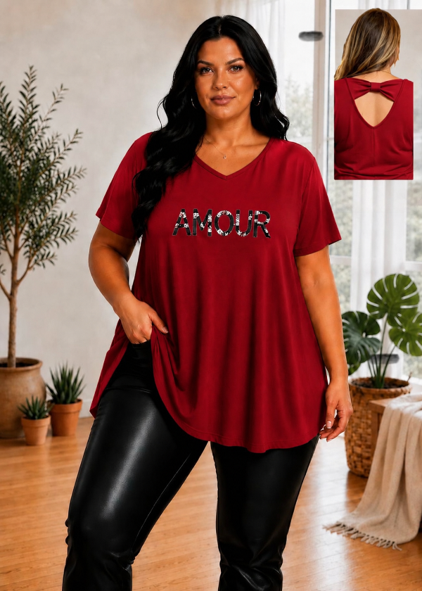 Producto - REMERON EVASE AMOUR - 0