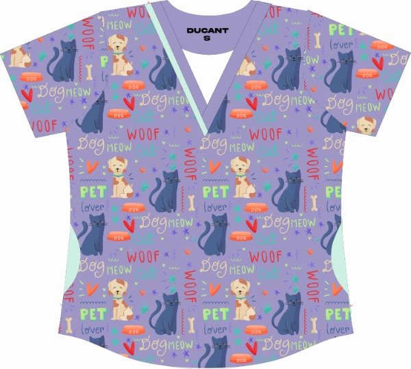 Producto - CHAQUETA DOG CAT