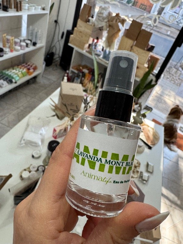 Producto - Au de Perfum