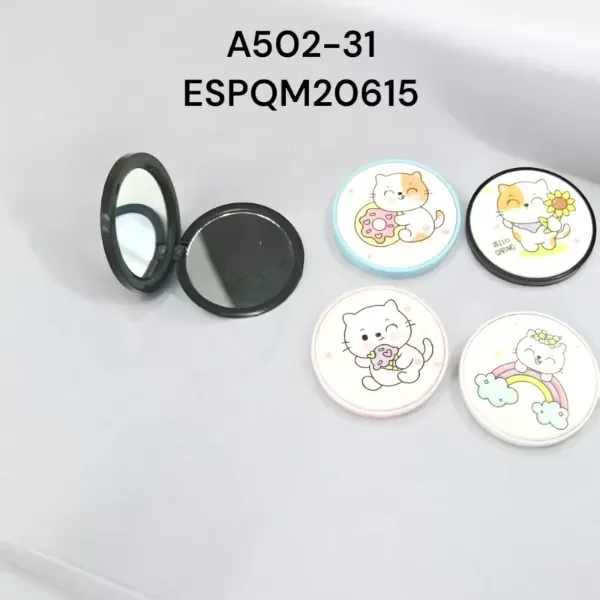 Producto - Espejo mini