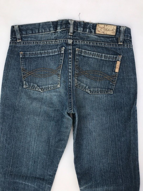 Producto - Oxford jeans SOHO  vtg - 4