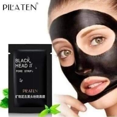 Producto - MASCARILLA PARA PUNTOS NEGROS