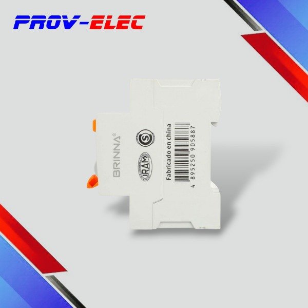 Producto - LLAVE TERMICA TRIPOLAR BRINNA 16A 6KA - 1
