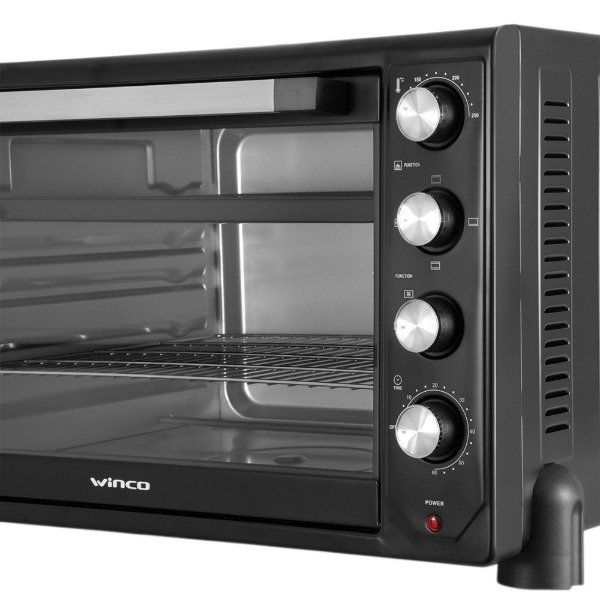 Producto - W2190 Horno Eléctrico 90 L - 4