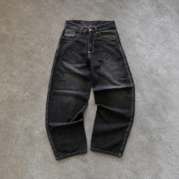 Producto - BAGGY GRAY DRAGON - 0