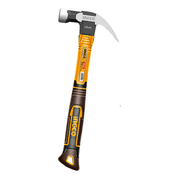 Producto - Martillo Galponero Mango De Fibra -INGCO- HCH81016