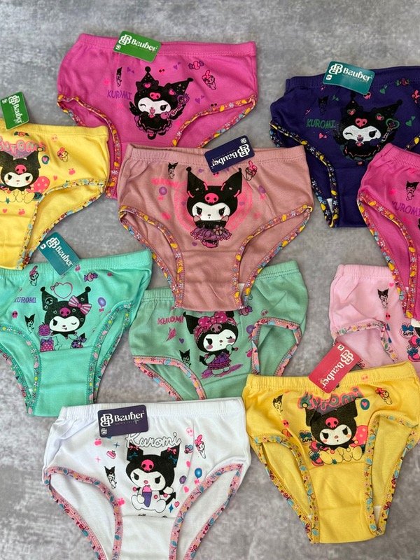 Producto - Bombachas nena