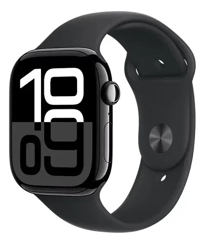 Producto - Smartwatch Simil Apple Watch Series 10 46mm - Compatible Android y iPhone