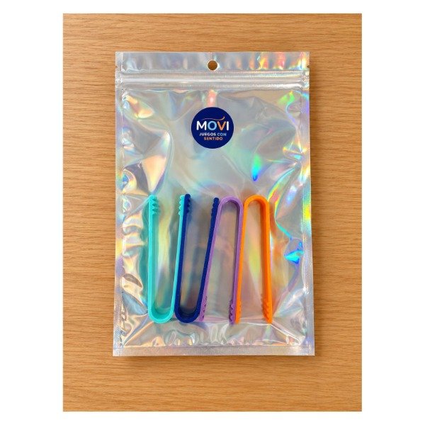 Producto - PINZAS PARA MOTRICIDAD FINA - 2