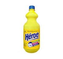 Producto - Lavandina heroe clasica 1l