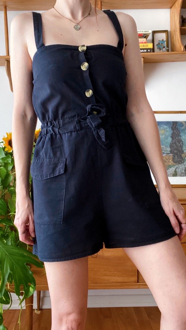 Producto - Mono Noire