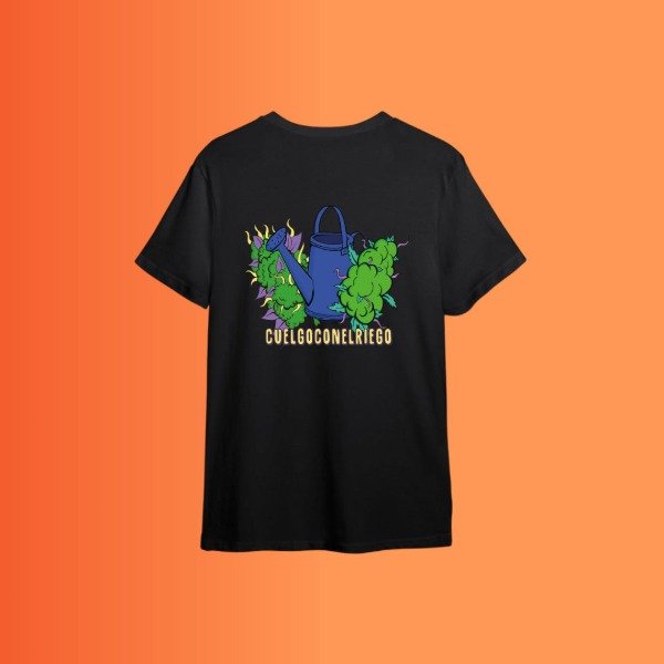 Producto - Remera Cuelgo