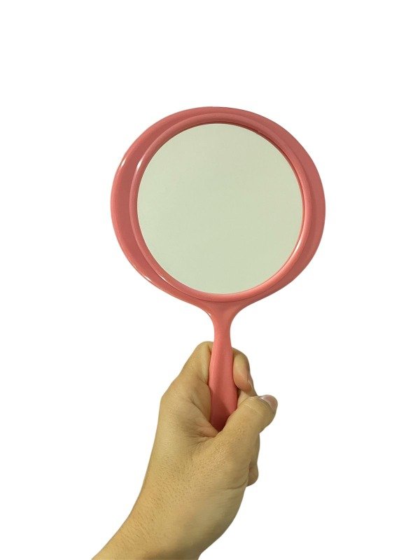 Producto - ESPEJO DE MANO RETRO