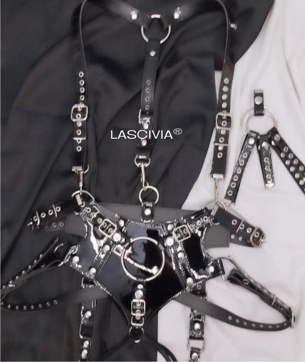 Producto - STRAP ON V - 1