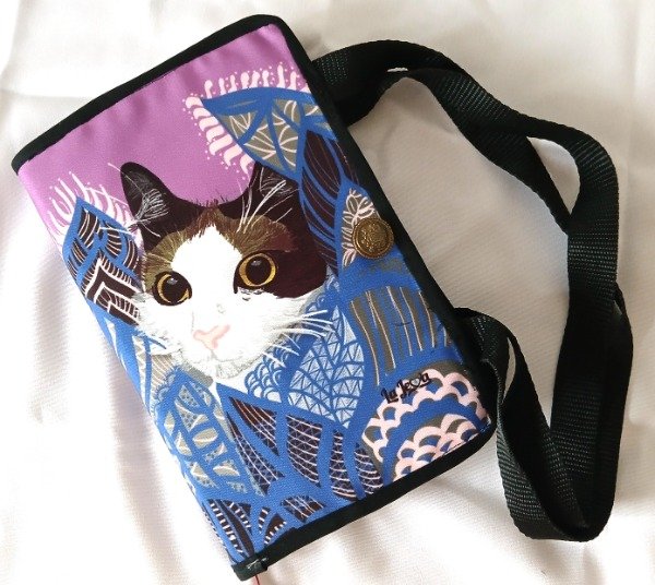 Producto - Porta libro Mystic