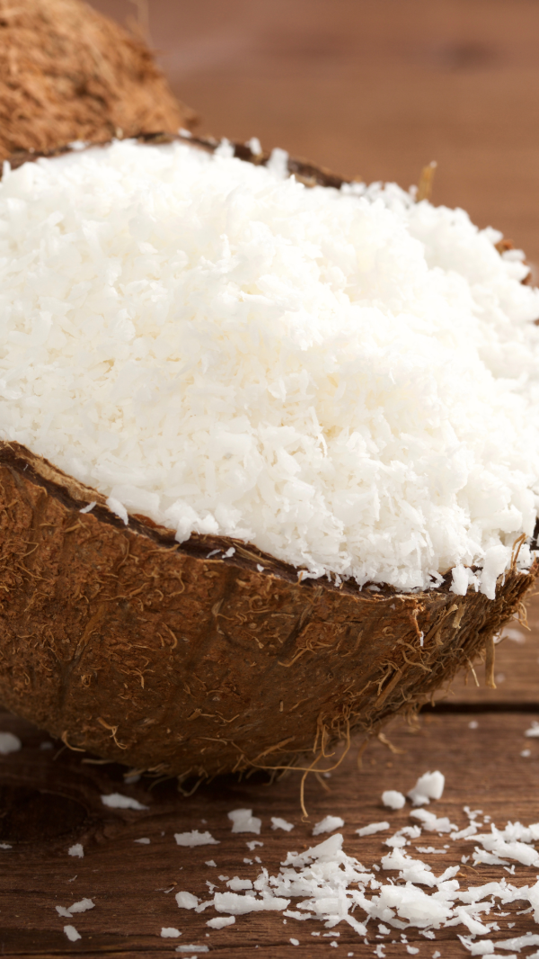 Producto - Coco Rallado 500grs