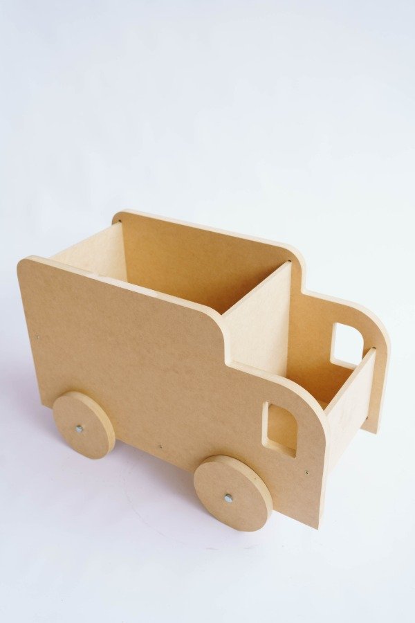 Producto - CAMION ARRASTRE