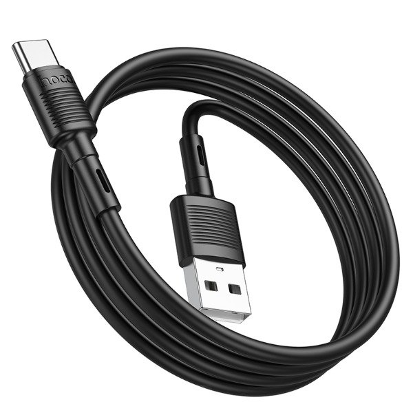 Producto - HOCO - X83 Cable Tipo C (1m) - 2