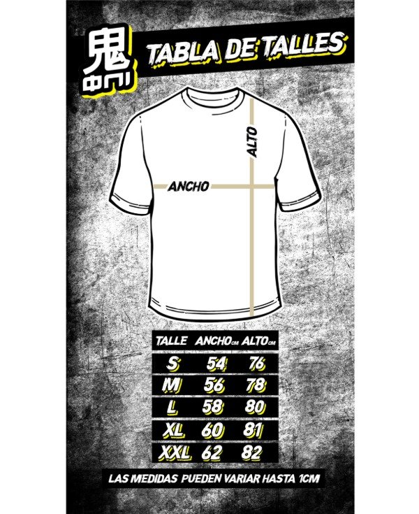 Producto - PACK 3 remeras oversized lisas - 1