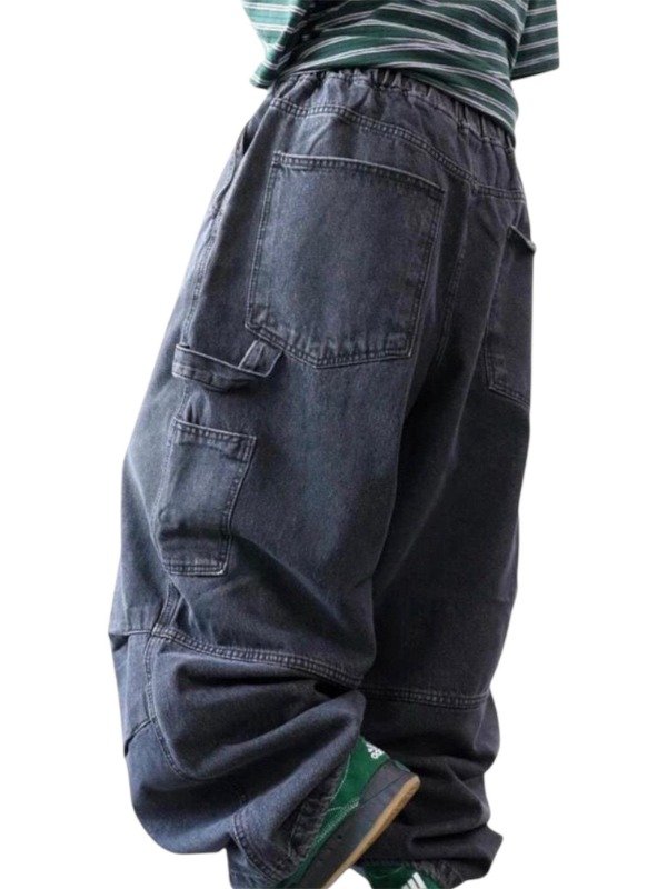 Producto - JEAN JAPÓN OSCURO