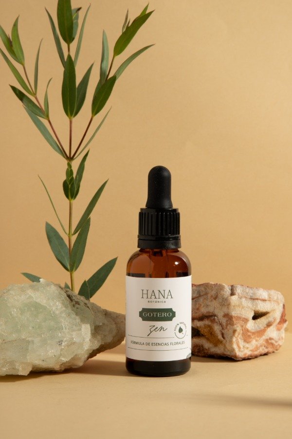 Producto - Gotero - Zen