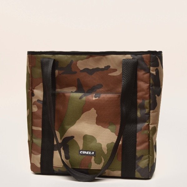 Producto - Bolso 12inch Camo - 0