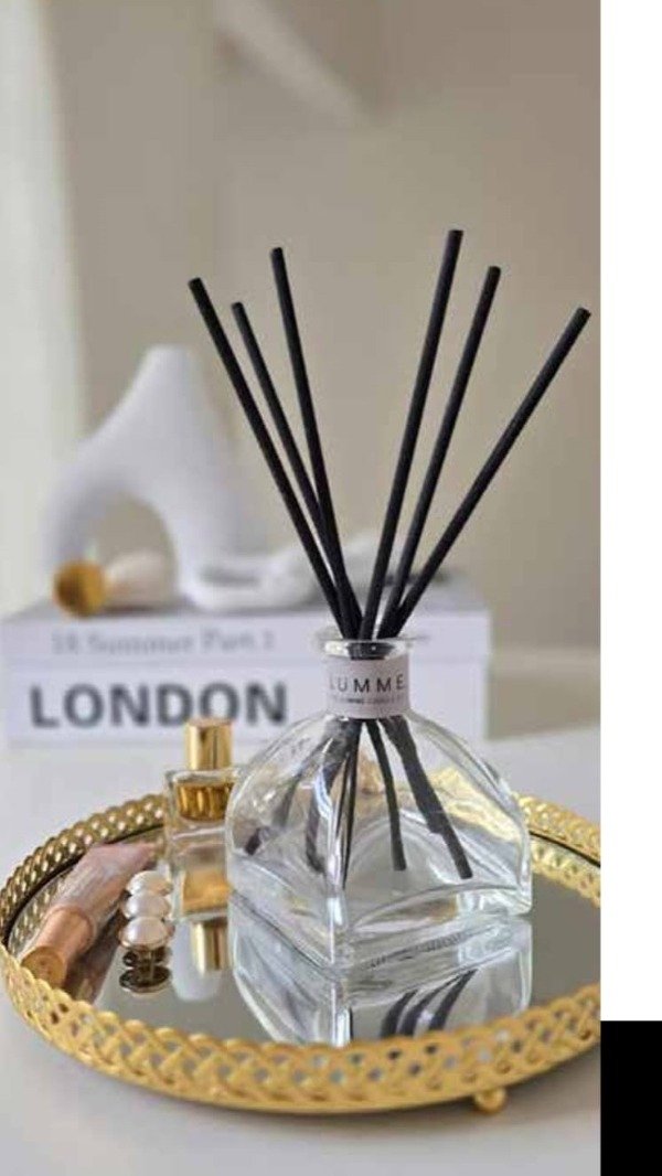 Producto - Difusor EMOTIVE