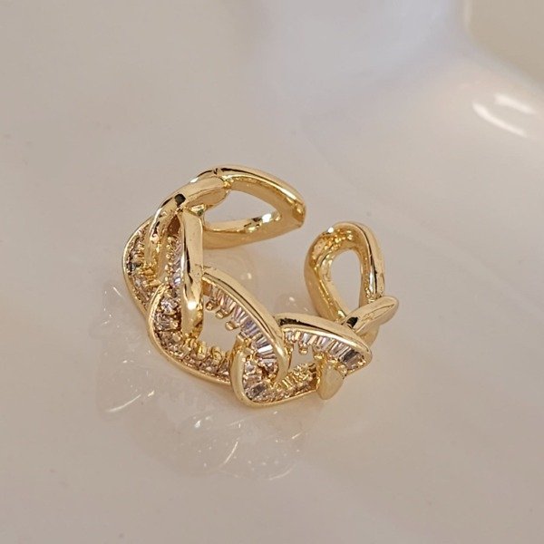 Producto - Anillo Moa