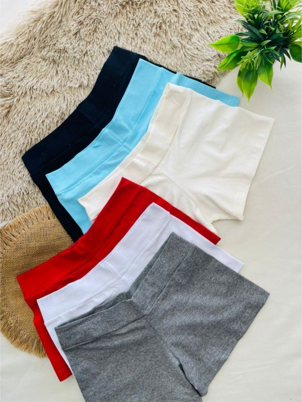 Producto - Boxer dama liso