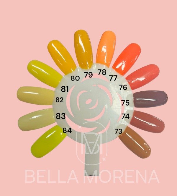 Producto - City girl 7ml 73-84