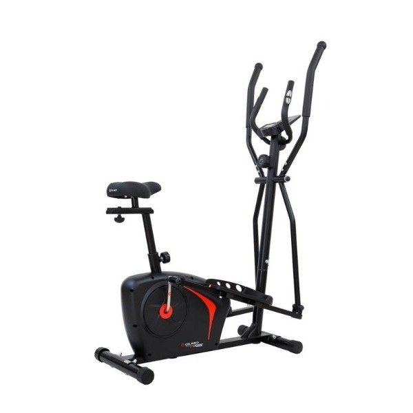 Producto - FITNESS 405 ELÍPTICO MAGNÉTICO CAMBINADO