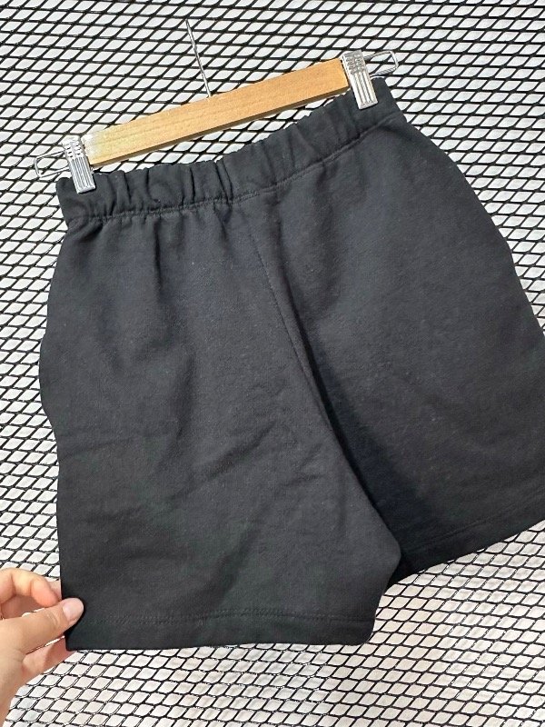 Producto - Short de algodón T38/S - 3