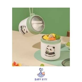 Producto - LANCHERA PANDA  MINI