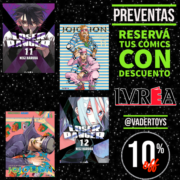Producto - PREVENTAS IVREA