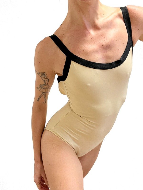 Producto - Torso Prometeo Nude