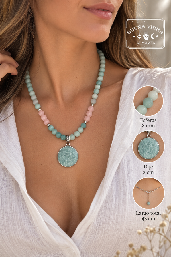 Producto - COLLAR PISCIS - 2
