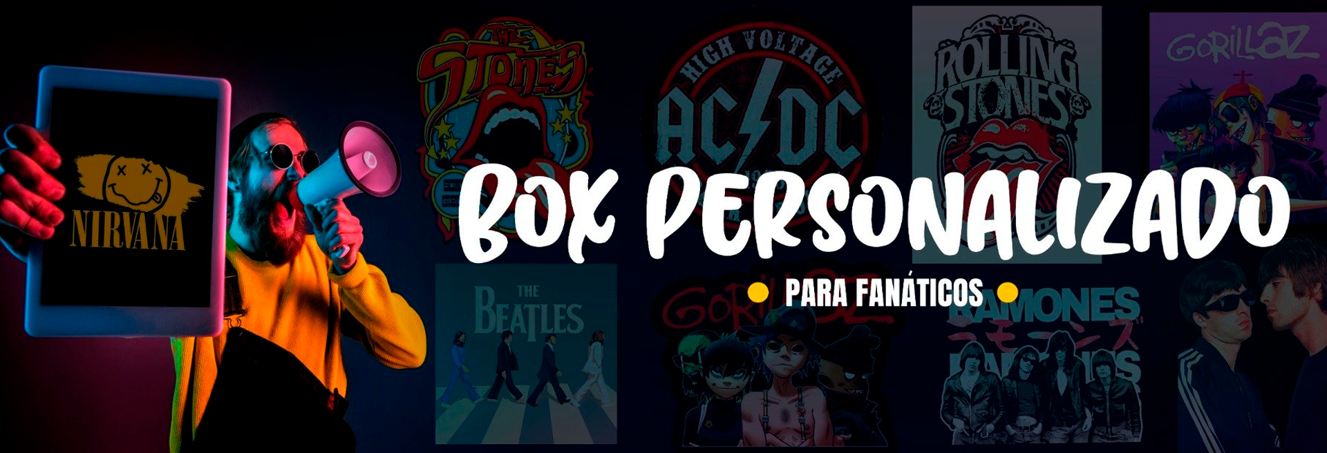 Banner