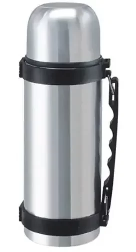 Producto - Termo de acero inoxidable 1200ml