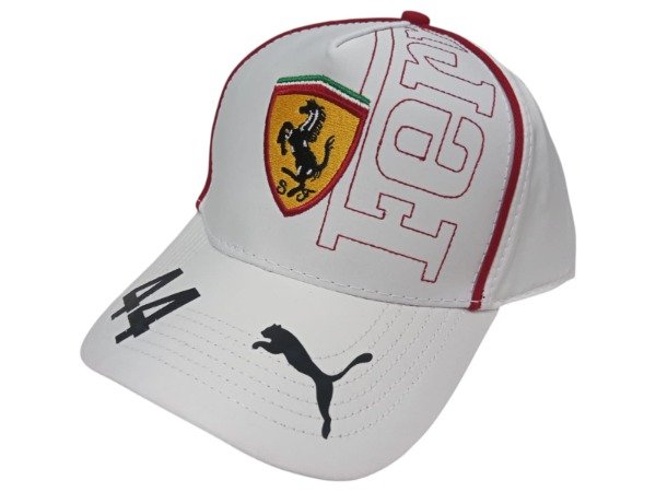 Producto - FERRARI  8a