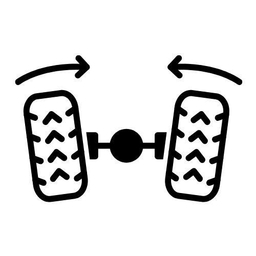 Producto - ALINEACION AUTO