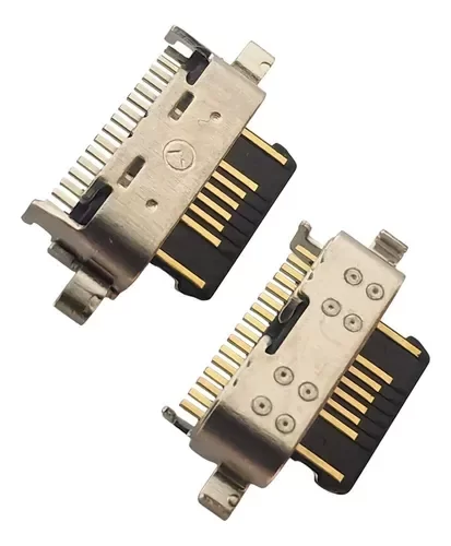 Producto - pin de carga motorola edge 20 lite