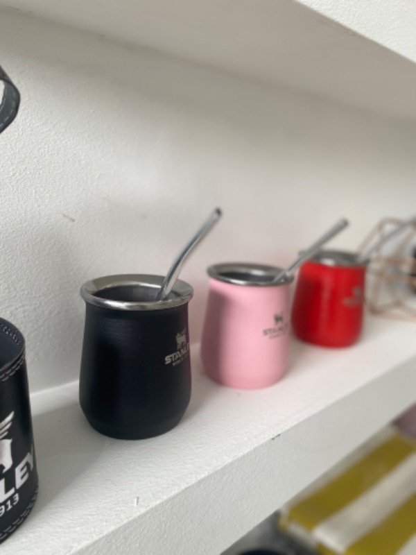 Producto - Mate simil stanley