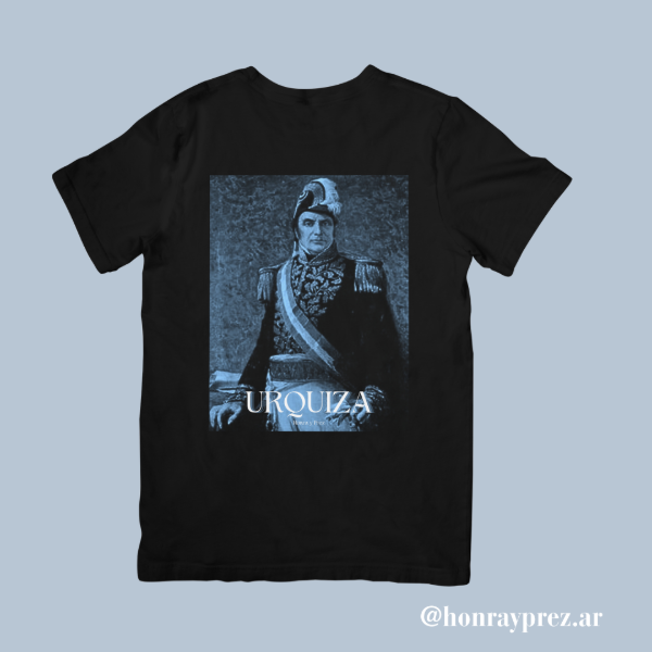Producto - Urquiza