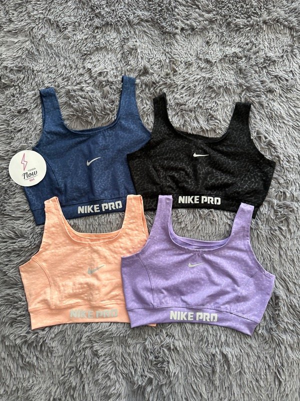 Producto - Top Nike Pro