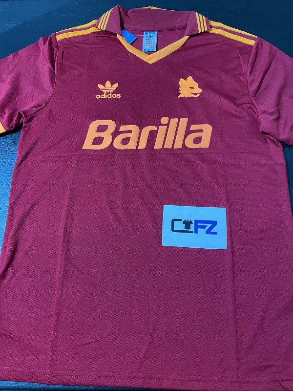 Producto - ROMA 1992/94